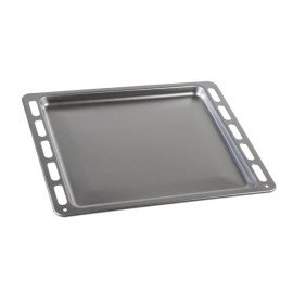 140128879065 Деко алюмінієве 422x370x20 mm духовки Electrolux