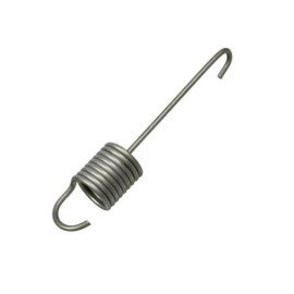 4055113502 Пружина бака ПМ Electrolux (170mm)