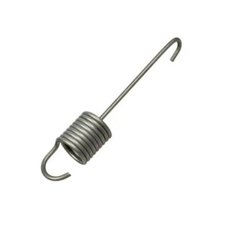 4055113502 Пружина бака ПМ Electrolux (170mm)