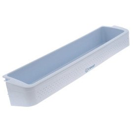 Полка дверей холодильника Indesit 504x112x62 mm белая (482000027108) C00061746