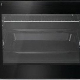 Скло дверей зовнішнє SV 6-200 9005 GLU Gorenje 573114 