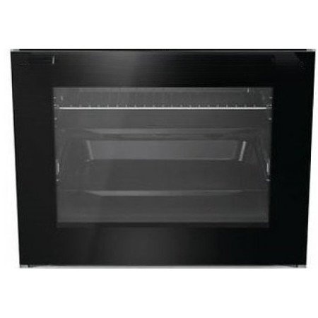 Скло дверей зовнішнє SV 6-200 9005 GLU Gorenje 573114 