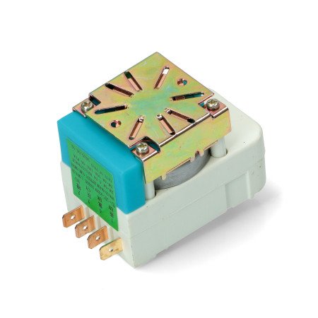 TMP004UN Таймер відтайки для холодильників FROSTFREE 6h 40m