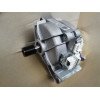 Електродвигун колекторний sBPM H25 ZXGN-420-8-74L ПМ Whirlpool (488000738165) C00738165 
