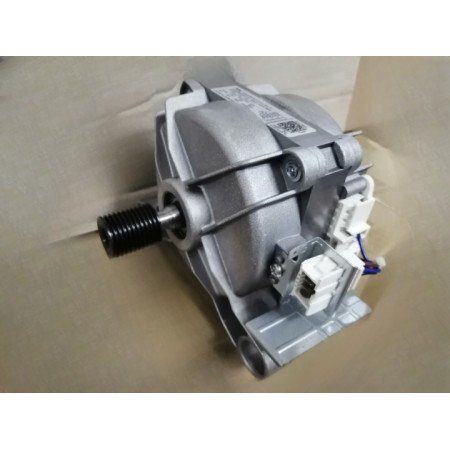 Електродвигун колекторний sBPM H25 ZXGN-420-8-74L ПМ Whirlpool (488000738165) C00738165 