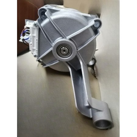 Електродвигун колекторний sBPM H25 ZXGN-420-8-74L ПМ Whirlpool (488000738165) C00738165 