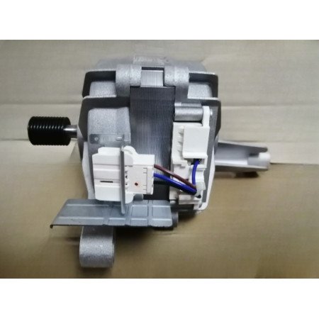 Електродвигун колекторний sBPM H25 ZXGN-420-8-74L ПМ Whirlpool (488000738165) C00738165 