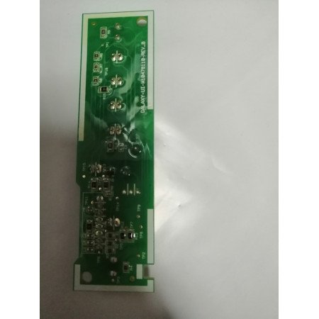 C00674348 Eлектронний модуль холодильника Indesit (488000674348)
