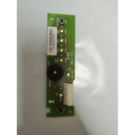 C00674348 Eлектронний модуль холодильника Indesit (488000674348)