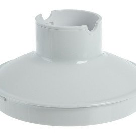 Редуктор для чаші подрібнювача 500 ml D=130 mm блендера Gorenje білий 470904 