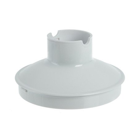 Редуктор для чаші подрібнювача 500 ml D=130 mm блендера Gorenje білий 470904 