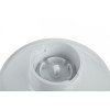 Редуктор для чаші подрібнювача 500 ml D=130 mm блендера Gorenje білий 470904 