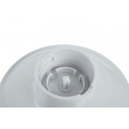Редуктор для чаші подрібнювача 500 ml D=130 mm блендера Gorenje білий 470904 