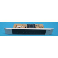 Модуль керування 12PCNV/R KPL для холодильника Gorenje  464911 