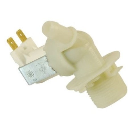 Електроклапан впускний 1x180 для ПММ Electrolux 140001158025 