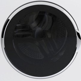 480112101285 Люк оглядового вікна сушки Whirlpool (C00318724)
