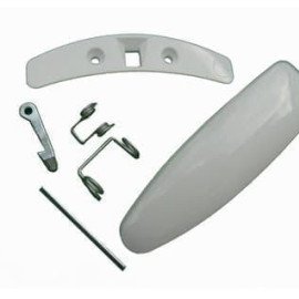 Ручка люка ПМ ELECTROLUX AEG 50276640005 