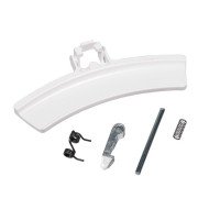 4055237731 Ручка люка сушки Electrolux