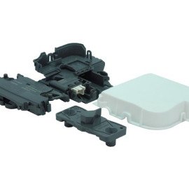 Замок до ПММ Electrolux 4055392551 