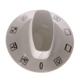 Ручка вибору режимів GE 6-5 NG IS-K44 070/7021 духовки Gorenje (Заміна 650159) 405825 