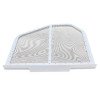 480112100112 Фільтр сушки Whirlpool (Заміна 481248128168) (C00313378)