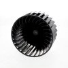 Крильчатка вентилятора сушки Whirlpool 480112101466
