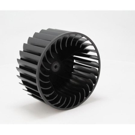 Крильчатка вентилятора сушки Whirlpool 480112101466