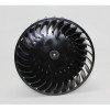 Крильчатка вентилятора для сушки Whirlpool (Міняє 481010425277, C00311848, 488000738545) C00738545 
