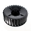 Крильчатка вентилятора для сушки Whirlpool (Міняє 481010425277, C00311848, 488000738545) C00738545 