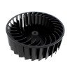 Крильчатка вентилятора для сушки Whirlpool (Міняє 481010425277, C00311848, 488000738545) C00738545 