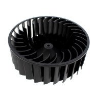 C00738545 Крильчатка вентилятора для сушки Whirlpool (Міняє 481010425277, C00311848) 488000738545