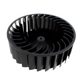 Крильчатка вентилятора для сушки Whirlpool (Міняє 481010425277, C00311848, 488000738545) C00738545 