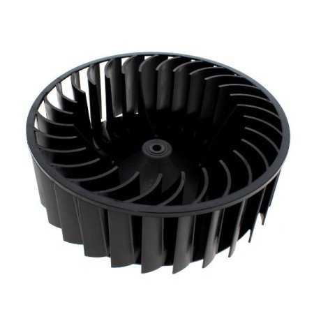 Крильчатка вентилятора для сушки Whirlpool (Міняє 481010425277, C00311848, 488000738545) C00738545 