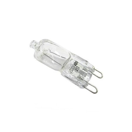 8085641028 Лампа для духовки 40W 230V G9 Electrolux 3874617404