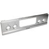 710338 Передня панель керування духовки Gorenje