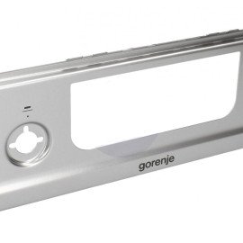 710338 Передня панель керування духовки Gorenje