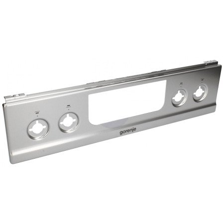 710338 Передня панель керування духовки Gorenje