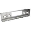 710338 Передня панель керування духовки Gorenje