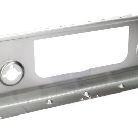 710338 Передня панель керування духовки Gorenje