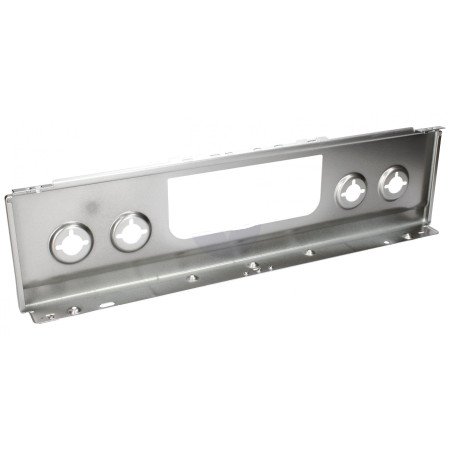 710338 Передня панель керування духовки Gorenje