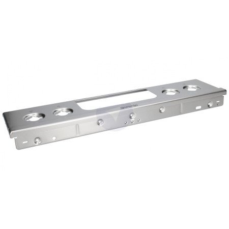 710338 Передня панель керування духовки Gorenje