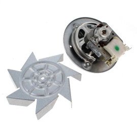 Двигатель конвекции духовки  220/240 V 50/60HZ C00266049