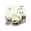 INT014BO Дверний замок до пральної машини BOSCH 00619468