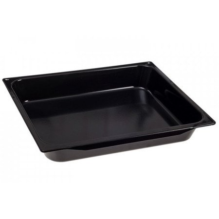 565080 Деко емальоване для духовки FS50 EM 425x360x65mm