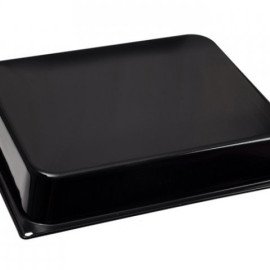 565080 Деко емальоване для духовки FS50 EM 425x360x65mm