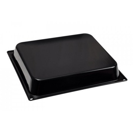 565080 Деко емальоване для духовки FS50 EM 425x360x65mm