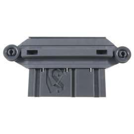 Тримач лівий корзини для ПММ 3-LEVEL CLICK CLACK L ASSY Gorenje 517325 