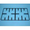 Уцінка 563475 Решітка для плити 275х500мм Gorenje FS16 PR 6-201 