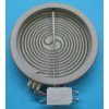 Конфорка електрична для склокераміки 1200 W D=140 mm 607616 
