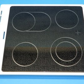 склокерамічна поверхня для плити Gorenje SK500-V-GPC 629327 